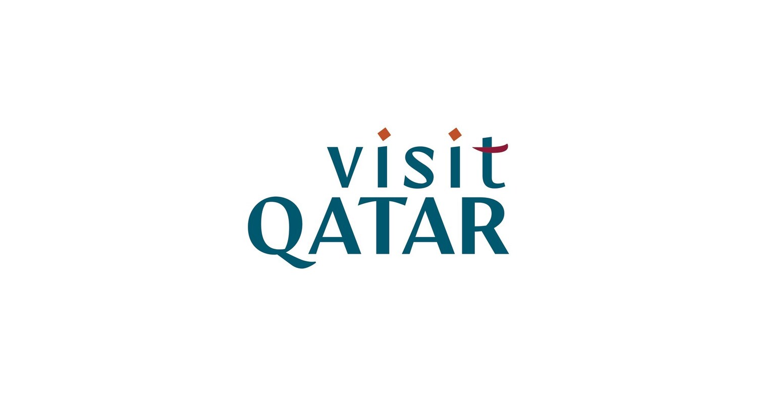 Visit Qatar Logo